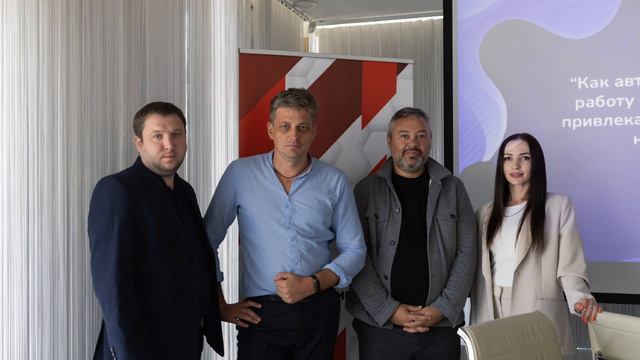 Что такое Сообщество Бизнес Новация?