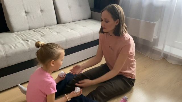 Комплекс упражнений для стимуляции мозговой активности. Часть 2. смотреть онлайн