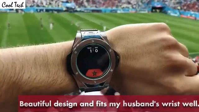 Top 3: Best Hublot Watches For Men Buy [2021] смотреть онлайн