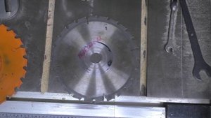 Пильные диски CMT.