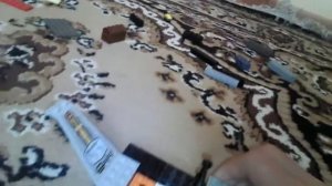 Как сделать из лего мини пиратский корабль