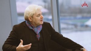 Андрис Лиепа: «Театру можно отдать всё, но не душу»