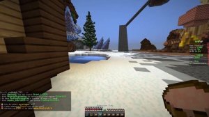 KitPVP На сервере DexLand