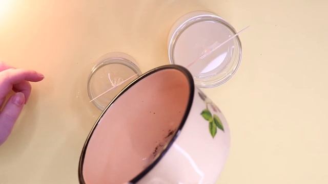 DIY Как сделать свечи с посланием | Уникальный подарок своими руками | Vika Line