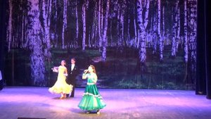 23.03.19 Вальс Анастасии