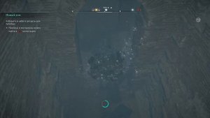 ACValhalla Грентебриджшир Брусок угля Башня Безункен