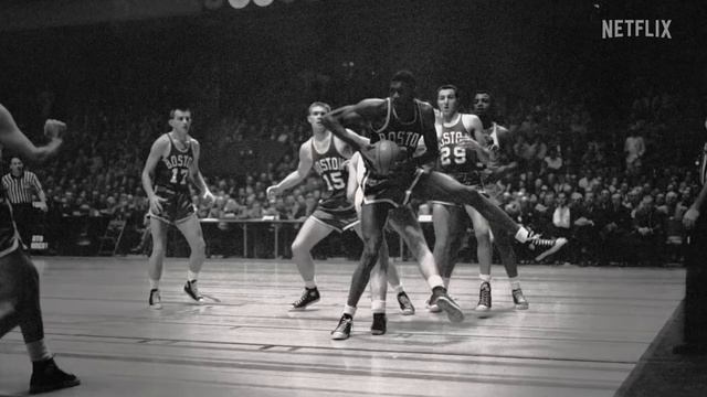 Bill Russell_ Legend (Билл Расселл_ Человек-легенда) 2023 смотреть онлайн