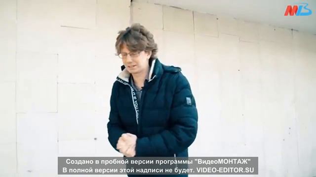 Малая Вишера и Большая Вишера, какая больше? смотреть онлайн