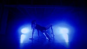 Strip plastic | Olga Panaeva | LOVE IS a b?tch