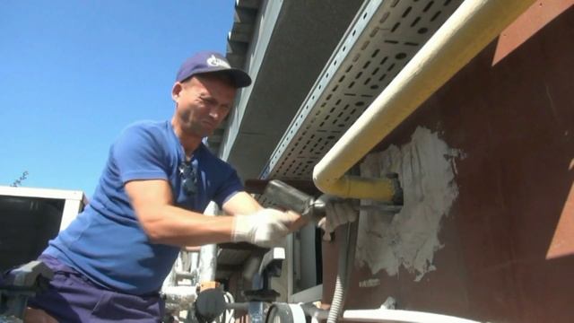 В Астрахани сетевики украли газ на 13,5 млн рублей смотреть онлайн