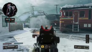 Call of duty на Nintendo Switch?!!