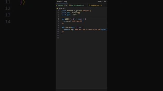 Mastering Node.js and Express.js with this MongoDB Tutorial