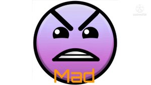 Geometry Dash (GD) Difficulty Faces (Official and Fan Made)