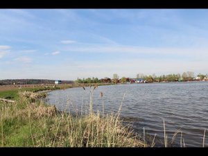Кармановское водохранилище