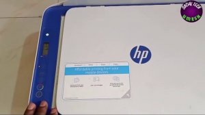 How To Troubleshoot HP Printer | HP Printer Reset Setting | 2600 | 2621 | 2622 | 2623 | 2620 | 2632