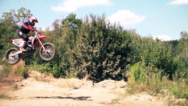 Мотокросс, Пирогово, Holosievo MX смотреть онлайн