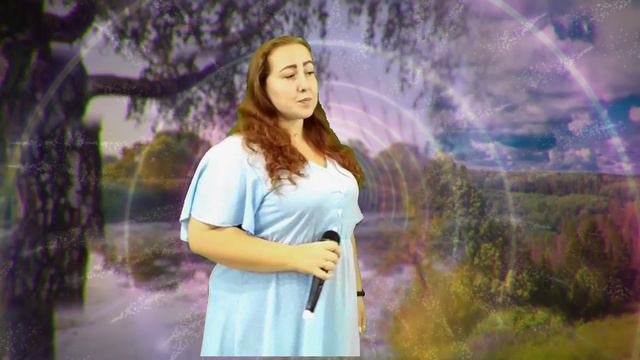 СМОЛЯРОВА Елена - А там вдали моя Россия смотреть онлайн