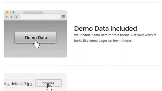 Vierra - Hotel, Resort, Inn & Booking Elementor WordPress Theme Free Download смотреть онлайн