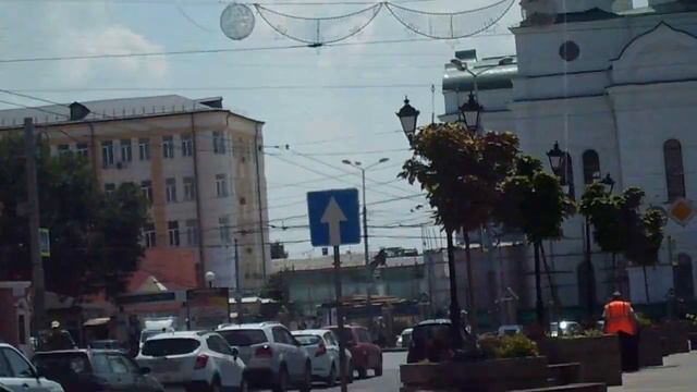 Ростов на Дону, город  который я люблю. #Ростовнадону #Rostov-on-Don