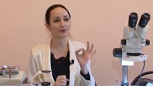 Особенности профессии геммолога: как определить имитацию драгоценного камня?