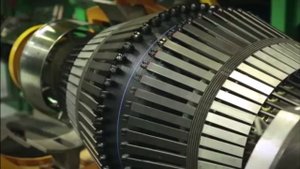 Производство автомобильных шин