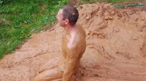 Грязевые ванны/ mud bathroom