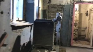 Вахта охрана