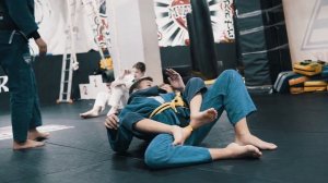 BJJ Kids Бразильское Джиу Джитсу дети и подростки