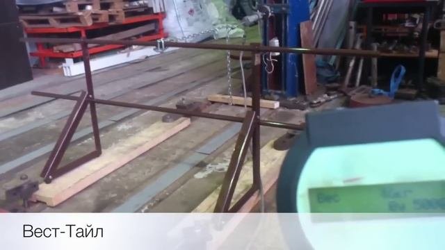 Кровельное ограждение