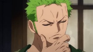 Зоро попал в мир Клинок Рассекающий Демонов ВСЕ СЕРИИ / Ван Пис / КРД / Альтернативный сюжет