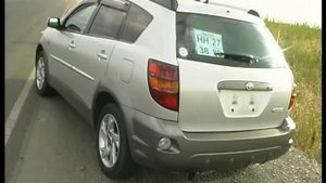 Toyota Volts.flv