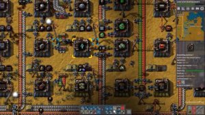 Factorio 0.15 Tasty Vanilla Ep 64: GEARING UP - Expensive Recipes, Let's Play, Gameplay