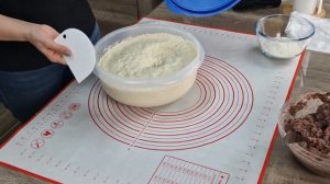 Лобиани по-аджарски. Грузинская кухня. Постная версия