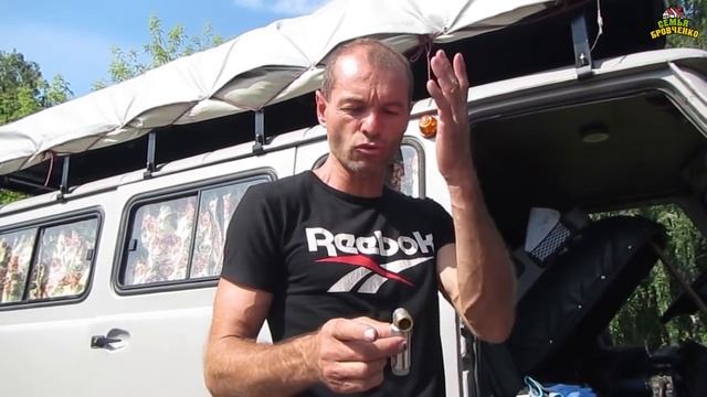 День 42. Омск - Новосибирск. Путеш. 2018г. на море, в Москву. (19.07.18г.) Семья Бровченко.