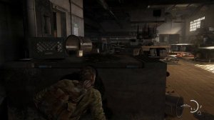 The Last of Us: Part 1 - PART 8 - Ellie saves the day (PS5)