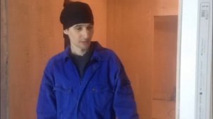 Штукатурка. Дверной проем. Мариуполь.