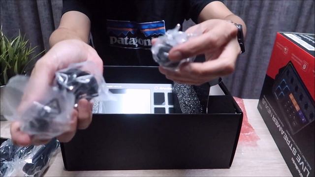 UNBOXING DAN REVIEW / AVERMEDIA NEXUS LIVE STREAMER 2022 смотреть онлайн