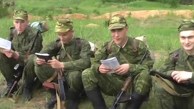 ПЕЧИ Военный городок Печи (Город Борисов) часть 1 смотреть онлайн