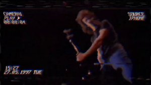 nirvana- Drowned in the Sun (Slowed & Reverb)