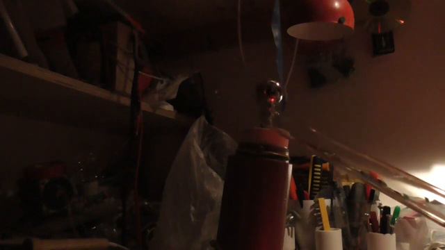 Запаиваем стеклянную пробирку с разрежённым воздухом внутри особенности технологии смотреть онлайн