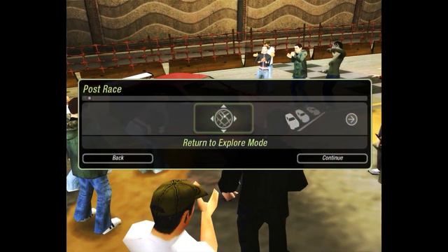 Need For Speed Underground 2 (PC) [Let's Play/Walkthrough]: Career Mode (Part 2) [60 FPS] смотреть онлайн