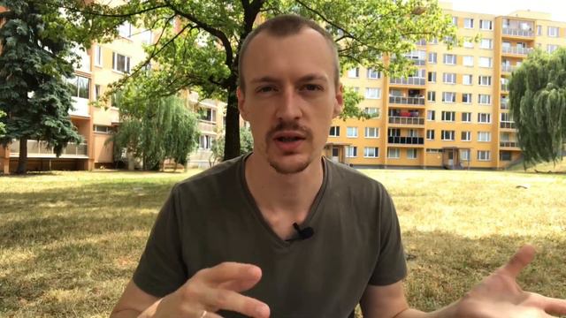 Иммиграция в Словакию - почему мы переехали в Словакию? Переезд в Словакию