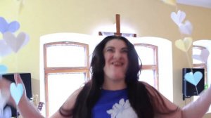 Славим имя мы Святое! После этой прекрасной песни хочется жить!!!