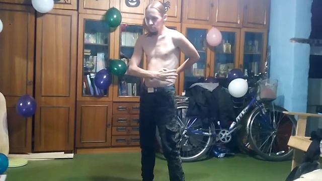 Тенсёгрити: магические пассы Карлоса Кастанеды