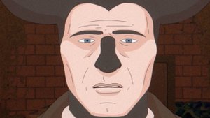 Сошествие Микки в безумие, часть 2 | Русский Дубляж