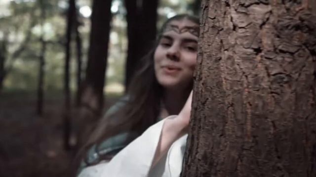 Дуэт Неясыть - Магия древних лесов смотреть онлайн
