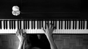 The Girl from Ipanema – Vinicius Moraes & Tom Jobim – Piano Cover