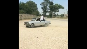 ВАЗ 2107 ПОДБОРКА, СЕМЕРКА ДРИФТ. СТИЛИТ