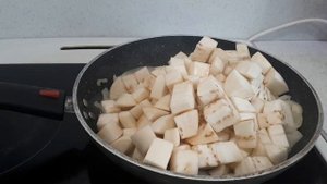 Баклажаны белые пробовали? Нет? это видео для вас