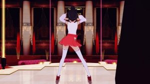 [コイカツ MMD_4K_60FPS] 木蓮 モクレン LUVORATORRRRRY_(720P_HD).mp4